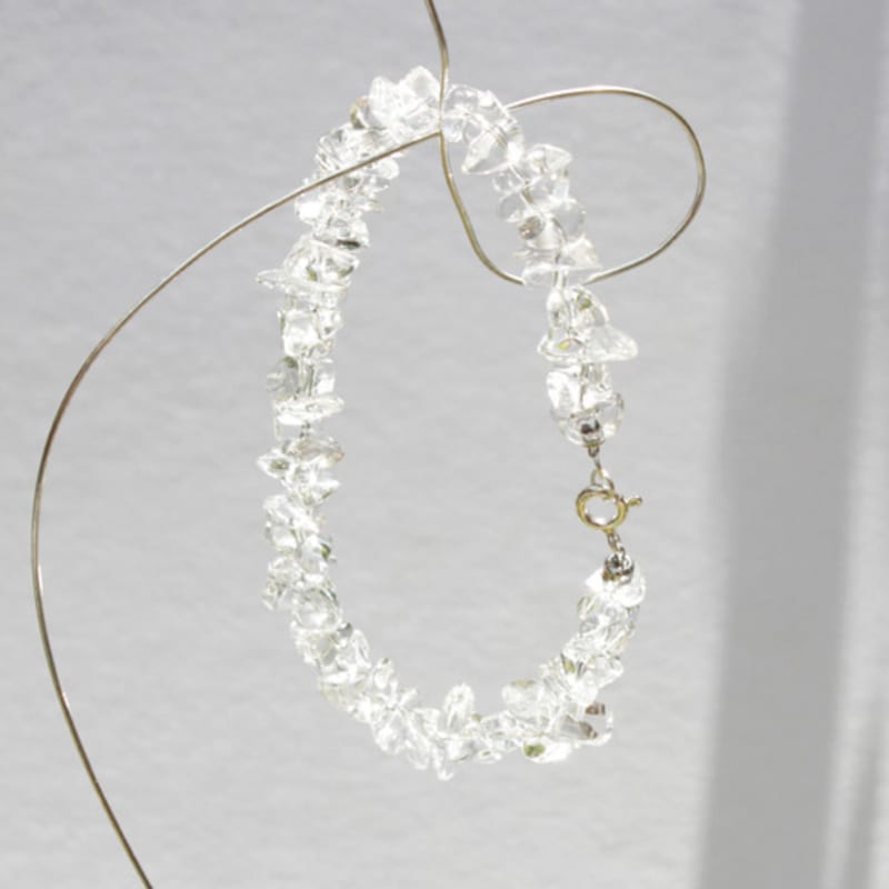 

OOA quartz chips B free