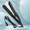 Hair Straightener with Steam 5     Temperature Fast Heating Ceramic Hair Straightening Flat Iron for Women