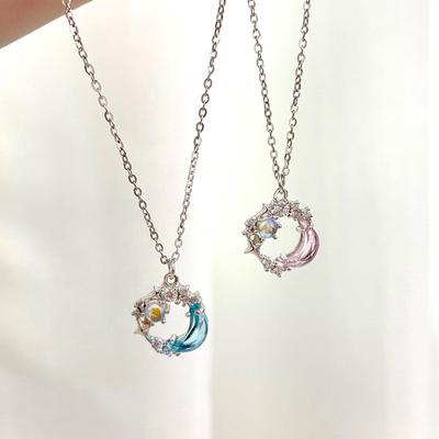 Colares e correntes – Colares e pendentes