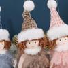 Cartoon Angel Girl Hanging Pendant Festival Christmas Tree Decoration  Home Xmas Decor