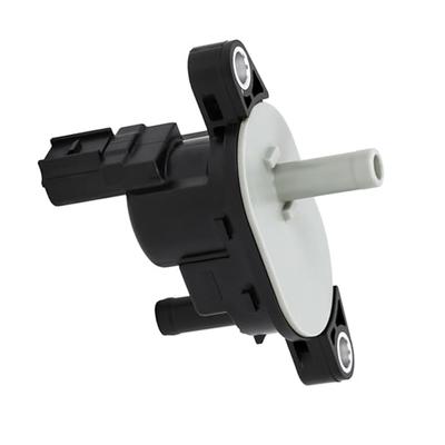 Mekanik ekipman – Solenoid valfler