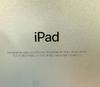 Apple Apple iPad A1822 32GB Silver Wi-Fi model A1822 iPad used