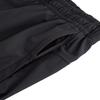 Anta Sports Casual Knitted Three-Quarter Shorts Women shorts Black 162527337-1