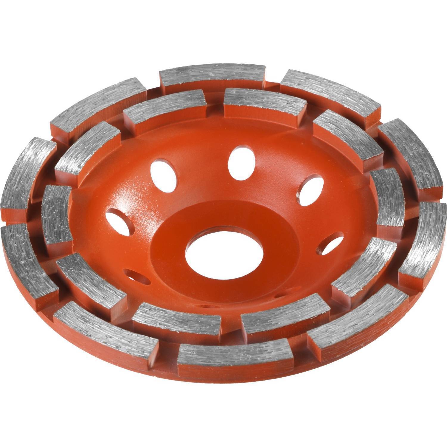 

Чашка Diamond Stripping Bison Master Double Row 33376-125