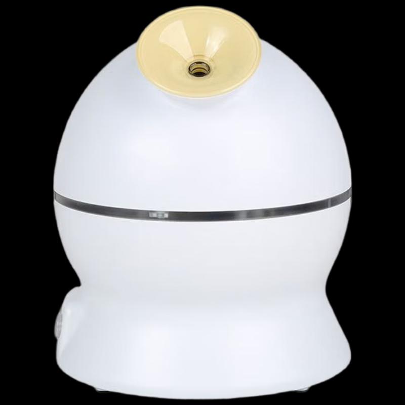 K-SKIN Cold & Hot 3-Spray Hydrating Facial Steamer