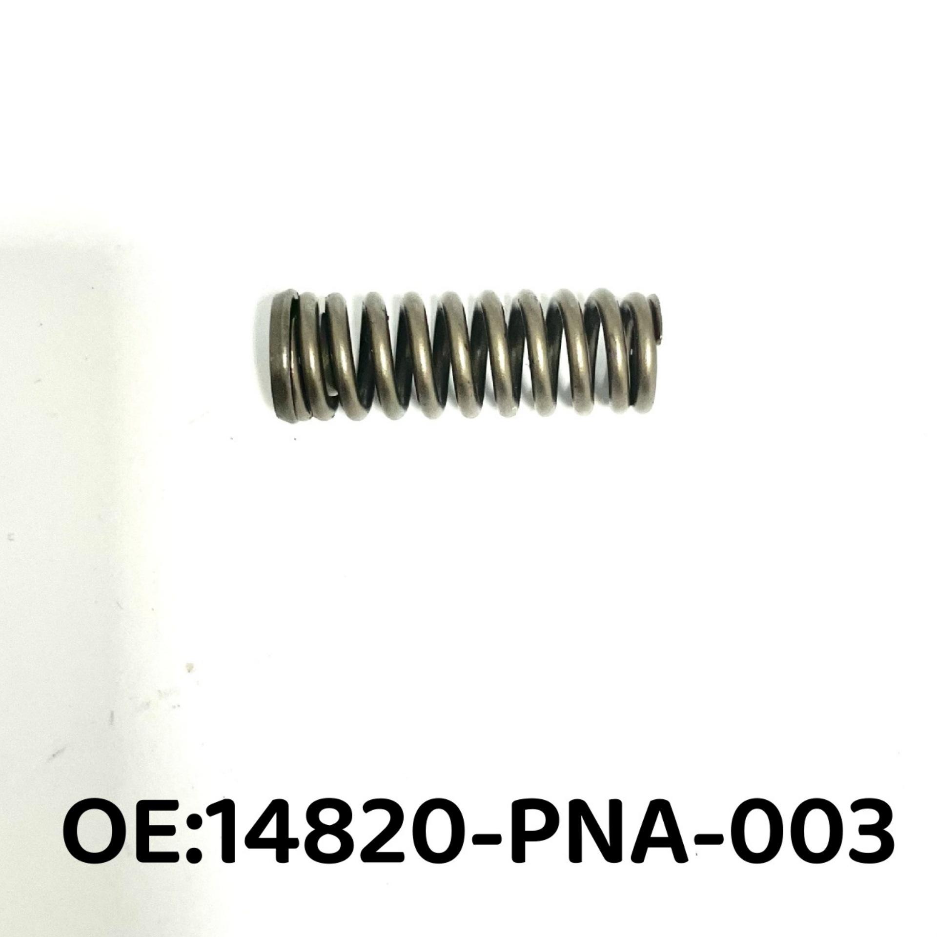 

Honda Circlip Model RB3, RR7, CP2, CU2, TF3, RM4 - Part No. 14820-PNA-003 14820-PNA-003