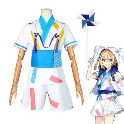 Karnevalkostymer för dam – Anime-cosplay kostymer för dam