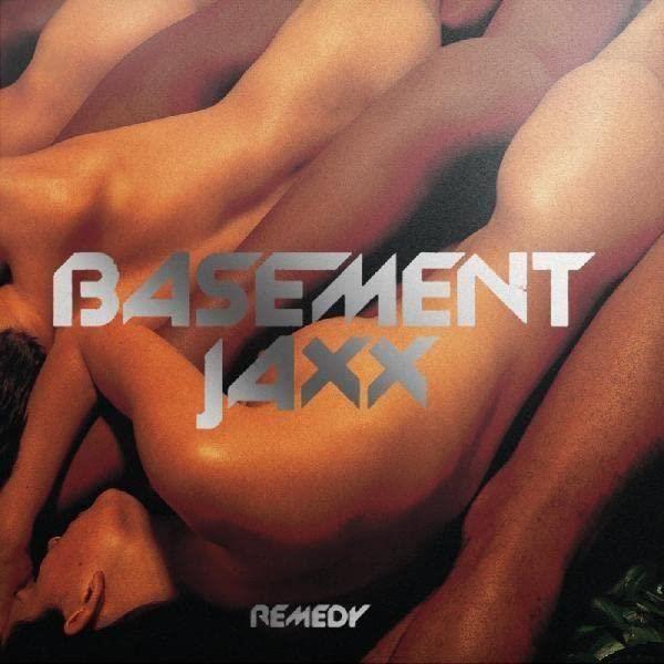 Album - REMEDY ÉDITION LIMITÉE - XL RECORDINGS - Parution : 28/04/2023