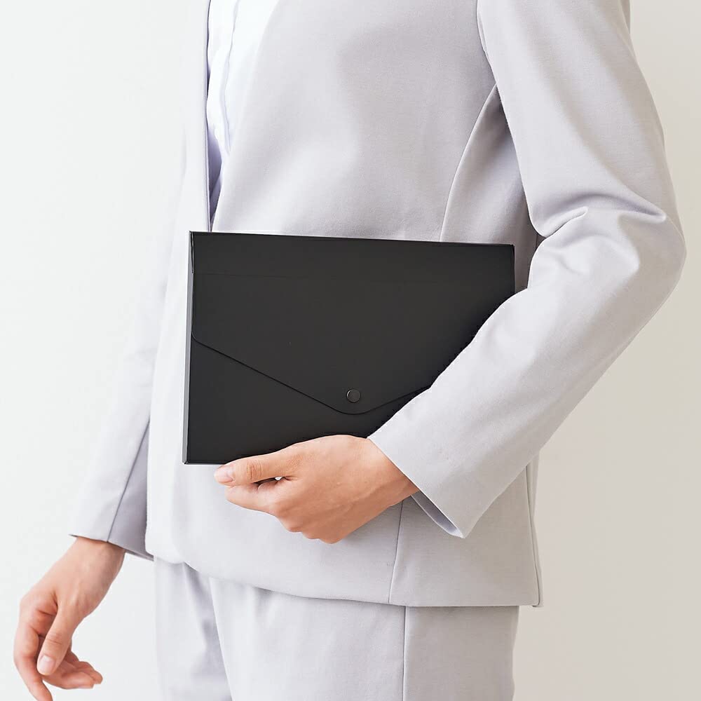 Lihit Envelope Case A5 A5094 Lab.