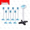 Huxin Student Physical Fitness Testing Equipment