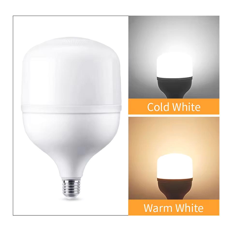 5-10pcs LED Bulb AC 220V E27 LED Lamp 60W 50W 40W 30W 20W 15W 10W 7W 3W Lampada LED Light Bombilla Spotlight Lighting Lamp