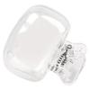 Household Toothbrush Storage Clip - Portable Travel Toothbrush Dust Protective Cap - Storage Box Portable Toothbrush Head