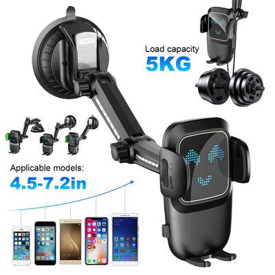Accesorii pentru telefoane – Suport telefoane pentru autoturisme și motociclete
