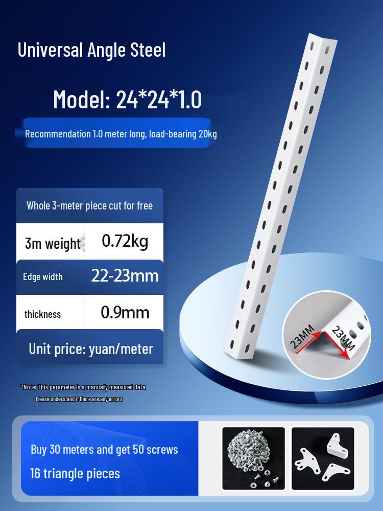 

Угловой кронштейн-стойка – Модульное DIY хранение одежды и материалов для дома/склада