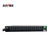 Shengboshi 8+2 Channel Smart Programmable Power Sequencer (CN version)