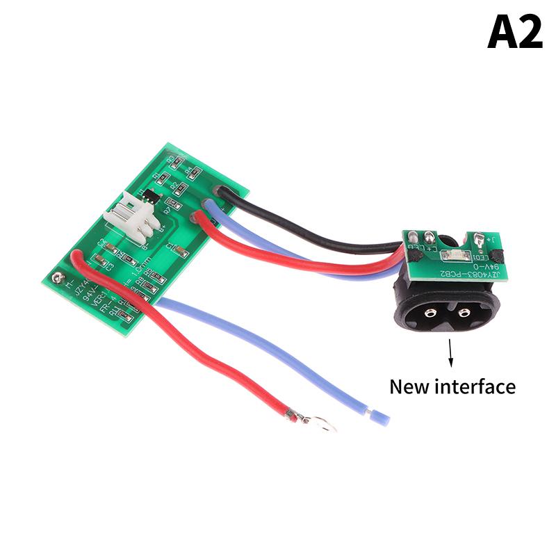 

Электрическая машинка для стрижки в сборе Печатная плата Совместимая с 8591/8148 Машинки для стрижки волос Запчасти для ремонта Аксессуары