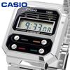 Watch for Men and Reissue Women, F-100 Digital, A100WE-1A