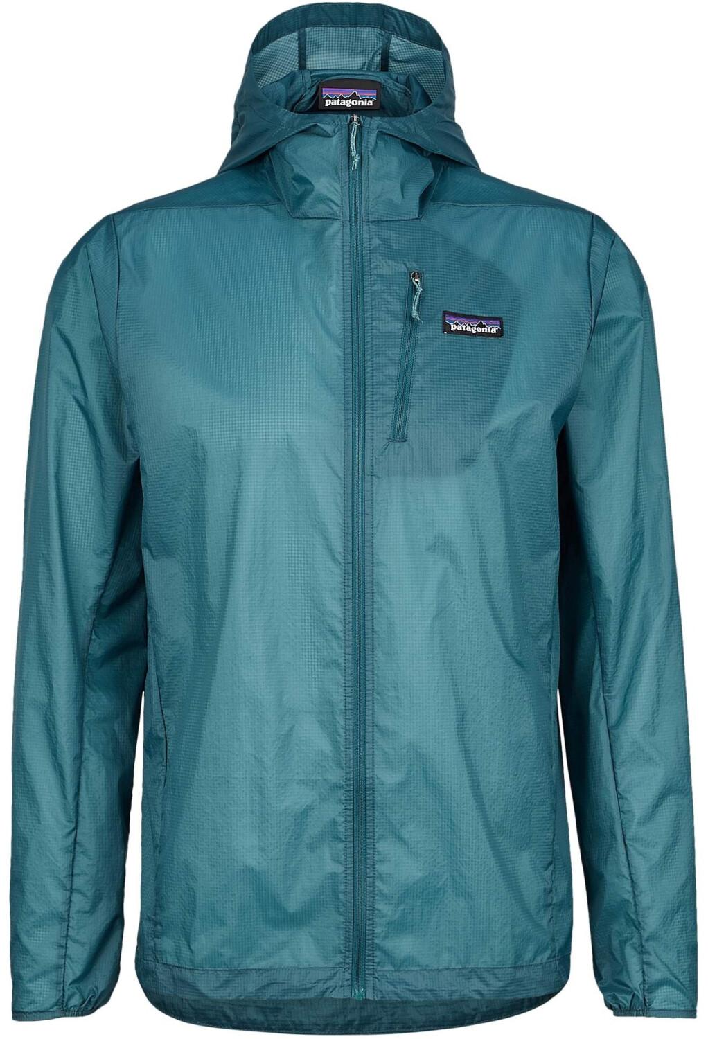 

Куртка Patagonia Men s Houdini Jacket (24142) wetland blue S