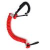 Red Safety Lanyard 15920A54 Security Tool for Mercruiser Emergency Marine Application