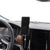 Car Mobile Phone Holder Accessories for Volvo S90 V90 2016~2025 360 GPS Bracket Navigation Stand Auto