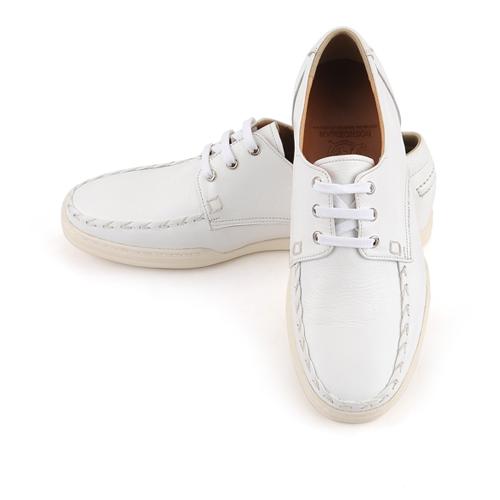 Roshoeman 8059 Sneakers White Got