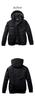 Winter Jacket for 3 Navy [BURTLE] [Burtle] 5060, Lightweight, Autumn/Winter, XXL,