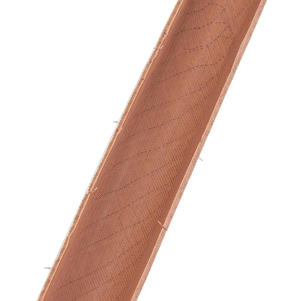 YunSCM Y-302 (White), 26x2.125 Tires, 26x2.125 54-559, for 26-inch 2.125 Mountain and Cross Bikes, Two Tires