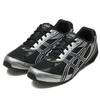 Asics Scarpe da Ginnastica Donna Gel-Phai Z Nero Argento 1203B126-001
