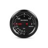 Dynoracing 2" 52mm 7 Colors  -1-2 Bar Turbo Boost Gauge With High Speed Stepper Motor Boost Sensor Car Meter BX101487