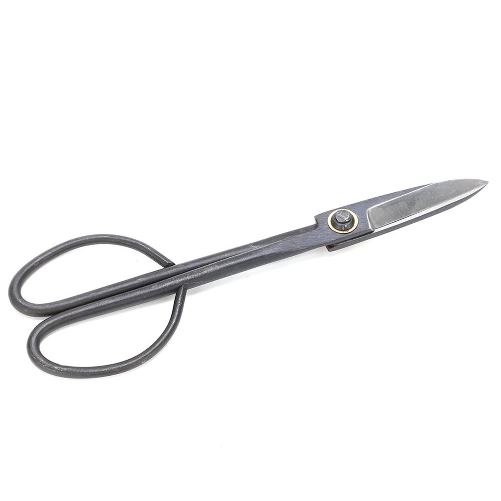 Bonsajové nůžky SK ocel 210 mm Zahradnické nůžky s dlouhou rukojetí pro zastřihování zahradních rostlin