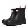 Hunter Play Short Rain Boots Wfs2020rma Blk