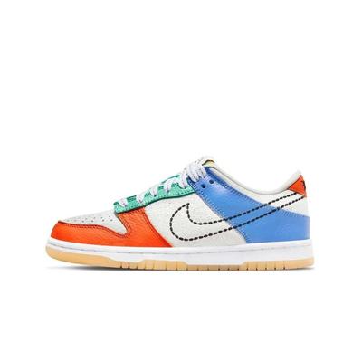Dunk Low Nike 101