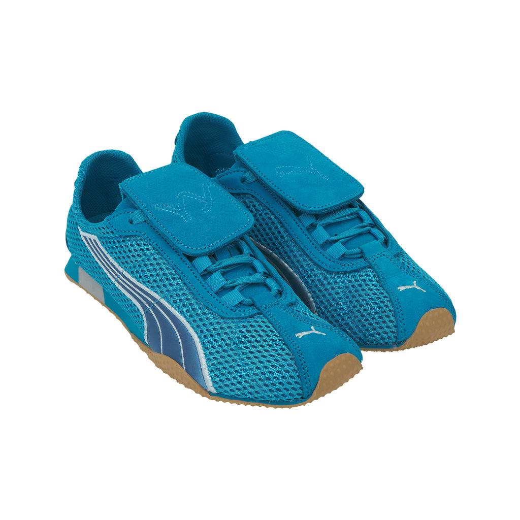 OPEN YY X Puma H-Street OG Blue Unisex Sneakers 405046-03