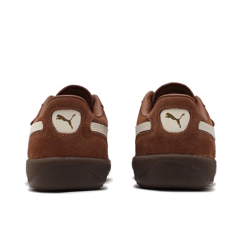 Puma Palermo 396463 German Trainer T-Toe Sneakers