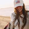 RIFLE PAPER Americana Ball Cap Ball Cap