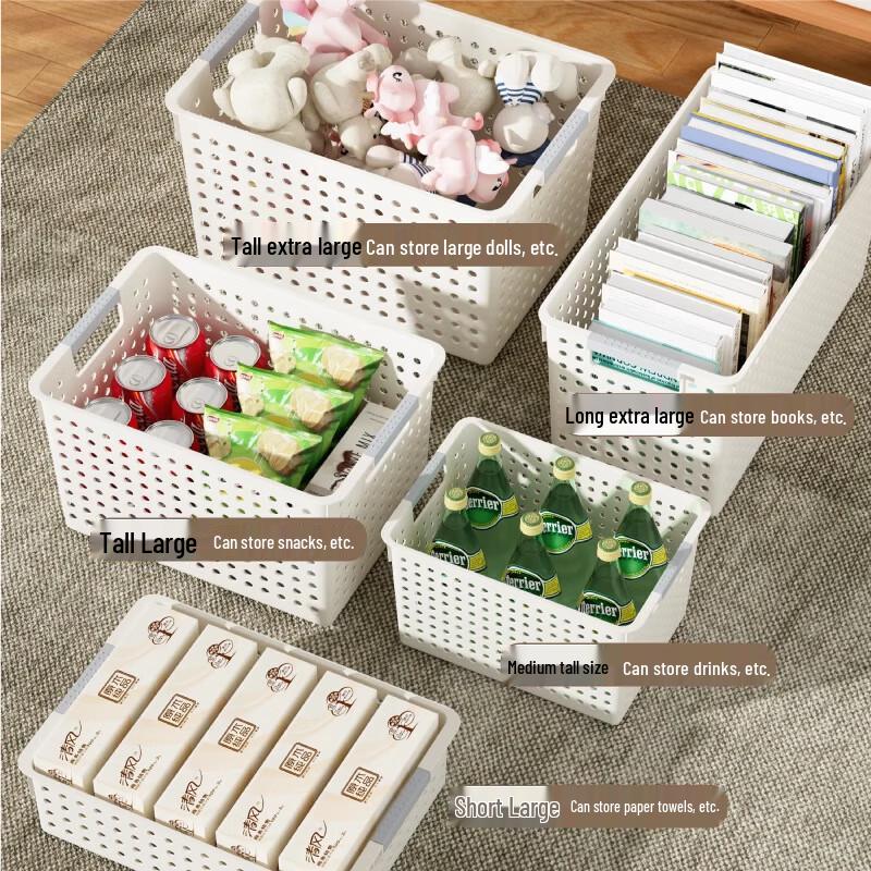 Kunststoff Hohl-Aufbewahrungsboxen für Zuhause