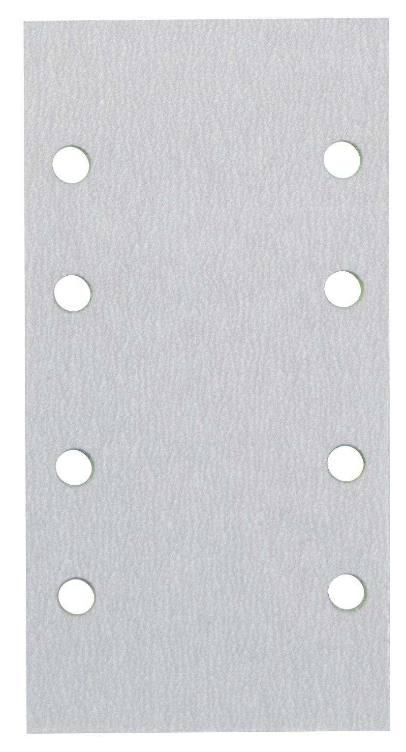 

Makita Sanding Paper 93X185mm Magic Fastener Type #120 (5 pieces) A-31310