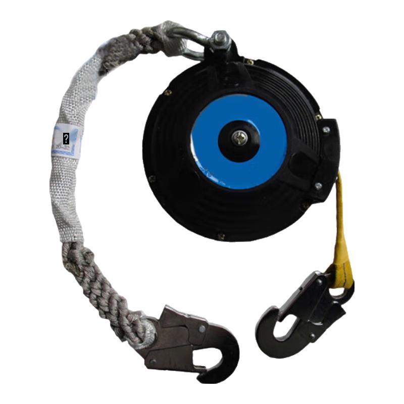 San Hua Lang Di N Ma Woven Strap Fall Arrester