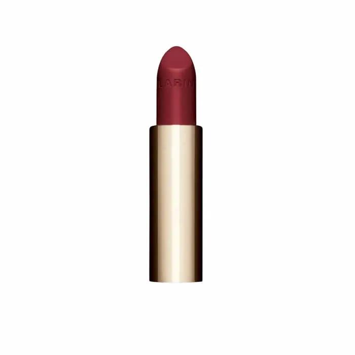 

Clarins Joli Rouge Velvet 796 Сливово-красный 3,5 г Сменный стик