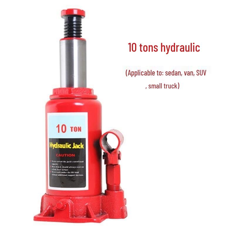 ShunHuaLang 32-Ton Hydraulic Bottle Jack