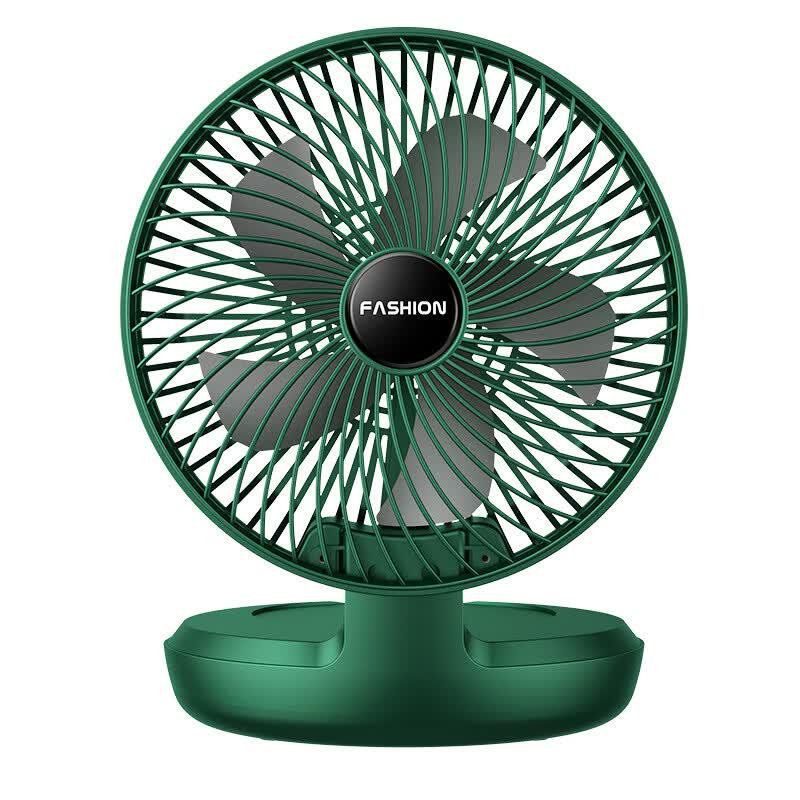 ZISIZ Portable Mini Folding Fan