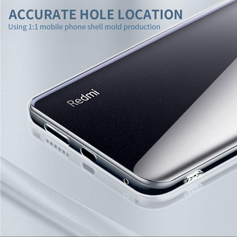 ShockProof Phone Case for Redmi Note 11 11E 10 9 8 Pro 11S 9S 10S K40 9A 9C 8T 7 10C 9t 9s Soft Cover Latest Comics Spy Family