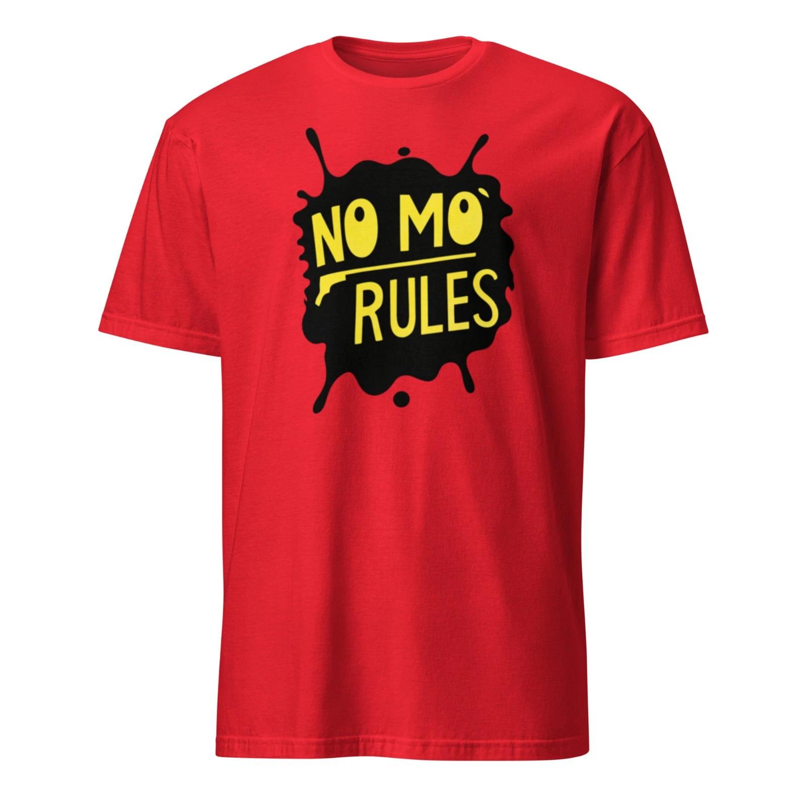 No More Rules Shirt ryuji shirt persona five shirt L