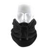 Polar Fleece Winter Hat Full Face Beanies Fashion Bonnets  For Women Man