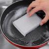 4pcs, Kitchen Dishwashing Sponge, Does Not Hurt Pot Brush Pot Artifact, Household Scratch-free Cleaning Sponge Wipe