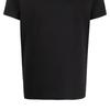 Kenzo Klasyczny T-shirt z głową tygrysa SS21 Męski Czarny FB55TS0034SA-99