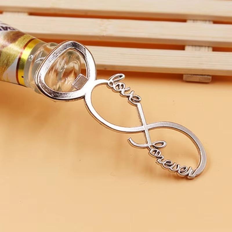 Portable Beer Bottle Opener Keychain Mini Pocket Aluminum Alloy Beverage Bottle Opener Kitchen Tools Bar Accessories