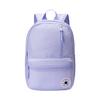 New Polyester Backpack Unisex Purple Photinia CV2533284GS-005