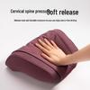 Maybach S-Class & GLS Neck and Lumbar Support Headrest