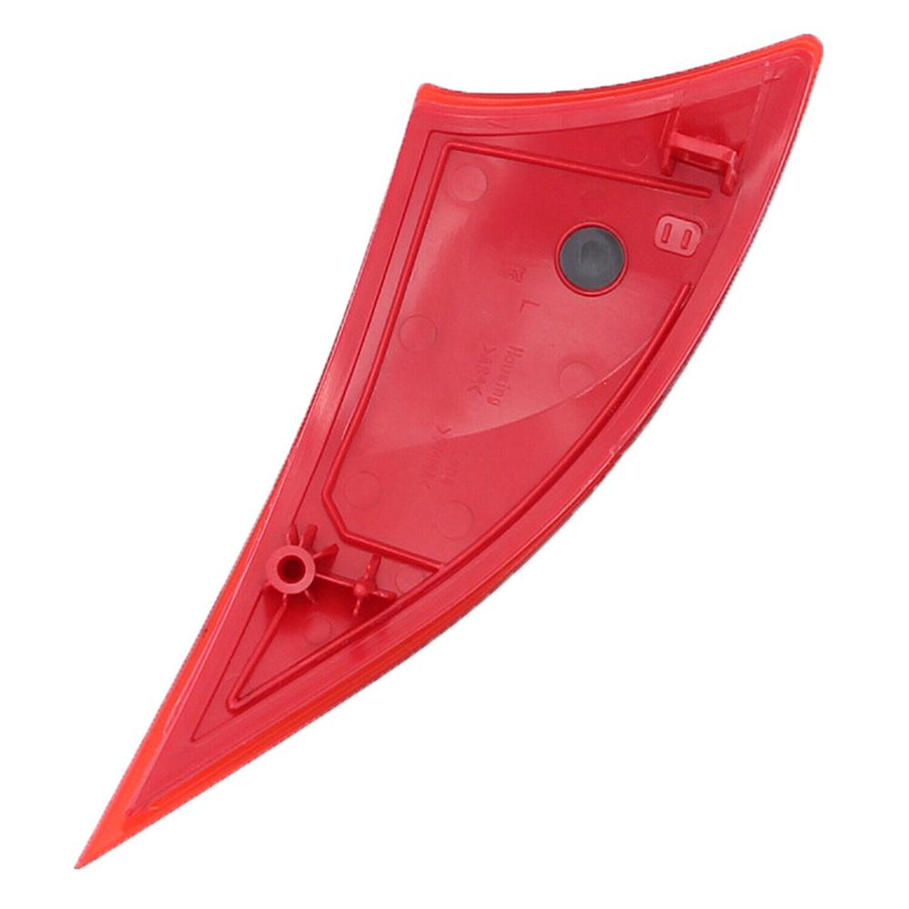 Rear Bumper Reflector Light Left Side For Lexus IS250 IS300 IS350 2014-2020 Red